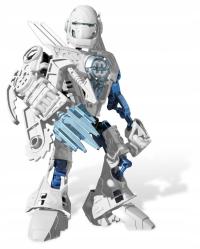 LEGO Hero Factory 7164 Preston Stormer Klocki Używane