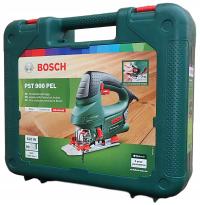 Лобзик пила Bosch PST 900 pel чемодан