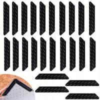 PODKŁADKI, NAKLEJKI ANTYPOŚLIZGOWE SAMOPRZYLEPNE POD CHODNIK, DYWAN , MATĘ