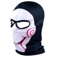 Kominiarka Piła na motor maska komin ASG Chusta