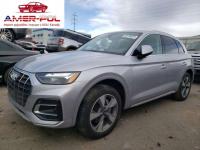 Audi Q7 Audi Q5 Premium Plus 40 TFSI quattro M...