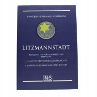 Litzmannstadt - деньги Лодзинского гетто