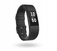 Opaska Sportowa Zegarek smartwatch charge 2 fitbit