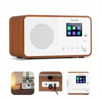 Радио сети DAB, FM Audizio Avio