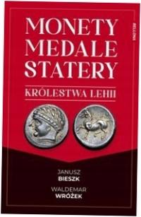 Monety, medale i statery królestwa Lehii - Bieszk