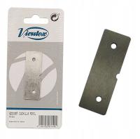 VIRUTEX OSTRZE RUCHOME DO GILOTYNKI RC321S