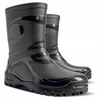 Specto Женские резиновые сапоги до середины икры