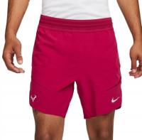 Męskie Spodenki Nike Court Dri-Fit Advantage Rafa DD8543-614 XL