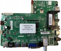 ТВ материнская плата PHILIPS 49PFT4001 / 05 т. MS6308. 702