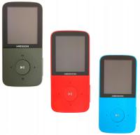MP3-плеер WMA 8GB Диктофон, НАУШНИКИ БЕСПЛАТНО