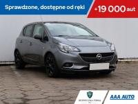 Opel Corsa 1.4, Klima, Tempomat, Parktronic