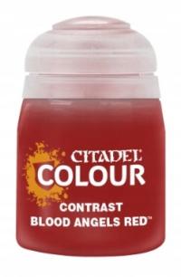 CITADEL - Contrast Blood Angels Red
