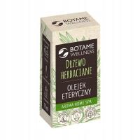 Botame Wellness Olejek Drzewo Herbaciane 10ml – Naturalna Ochrona Skóry