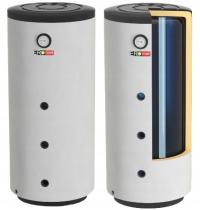 ZASOBNIK CIEPŁEJ WODY UŻYTKOWEJ CWU 600L ZBIORNIK