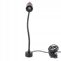 Oświetlenie maszynowe LED 3W 1000LM 6000K Lampa robocza LED IP65 z U8