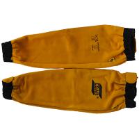 Сварочный рукав кожа ESAB липучка для сварки защита от пламени