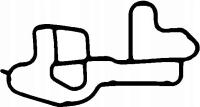 Uszczelka obudowy filtra oleju - ELRING 135.471