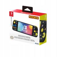 Kompaktowy dzielony pad Nintendo Switch PAC-MAN