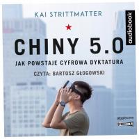 Китай 5.0. Как формируется цифровая диктатура CD -