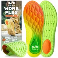 Стельки для обуви Sulpo