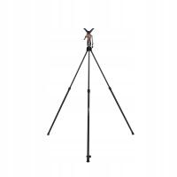 Statyw Pastorał myśliwski trójnóg Fiery Deer Gen4 (90-165 см)