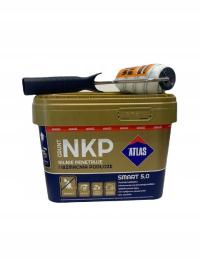 Atlas / Nkp Silnie Penetrujący Koloidalny Grunt 10Kg