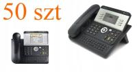 Mix 50 szt Telefon IP Phone Alcatel Cisco Zultys