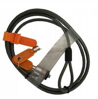 Kensington MicroSaver J93852 linka zabezpieczająca