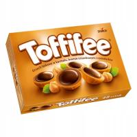 TOFFIFEE шоколадные конфеты 48ШТ 400г