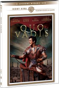 QUO VADIS (ИКОНЫ КИНО)