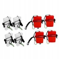 Balast nurkowy Boroyo Żeglarstwo Żeglarstwo Wędkarstwo Sucha torba 300 kg