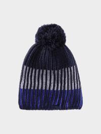 CZAPKA ZIMOWA DZIECIĘCA 4FJWAW24ACAPM507-31S-one size