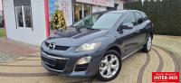 Mazda CX-7 4X4 2.2Diesel163KM bogata wersja be...