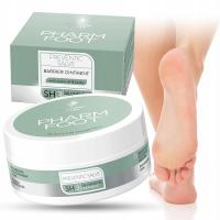 Vynn Pharm Foot PREVENTIC SALVE Maść do regeneracji skóry stóp ciała 75ml