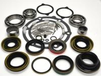 Zestaw naprawczy reduktora NV242 NP242 Jeep Cherokee Liberty KJ 2002-2007