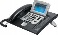 AUERSWALD Telefon COMfortel 2600 IP schwarz