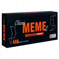 18+ Card game Memes (in russian)