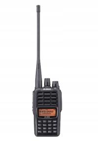 ALINCO DJ-VX50 RADIO 5W VHF UHF рация AIR