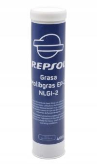 Repsol Molibgras молибденовая смазка 24шт