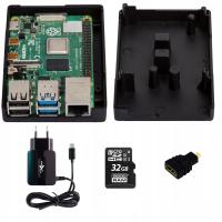 Cpc Farnell Raspberry Pi 4 Model B (4 GB)