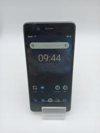 Смартфон Nokia 5 2 ГБ / 16 ГБ 4G (LTE) черный