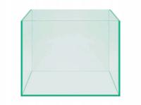 Аквариум поплавок премиум куб куб 40X40X40 6 мм