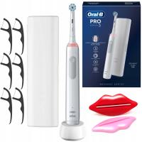 Электрическая зубная щетка Oral-B PRO 3 3500