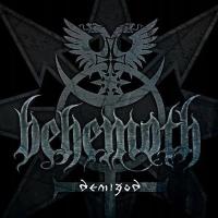 {{{ BEHEMOTH - DEMIGOD (CD + DVD)
