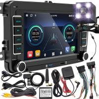 Radio samochodowe Renew Force 9602-S 2-DIN