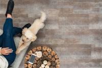 Kafle winylowe wodoodporne Alhambra