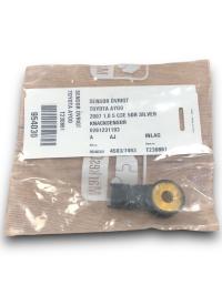 CZUJNIK SPALANIA STUKOWEGO BOSCH 0261231193 89615-0H010 TOYOTA PEUGEOT