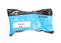 Dętka DELI 11x4.00-4 4.10/3.50-4 zawór TR-13 (prosty) kosiarka taczka