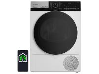 Suszarka Grundig GT76724W z pompą ciepła 7 kg biała