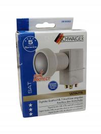 Multiswitch 4 / 4 Schwaiger LNCH0003